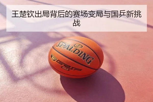 王楚钦出局背后的赛场变局与国乒新挑战