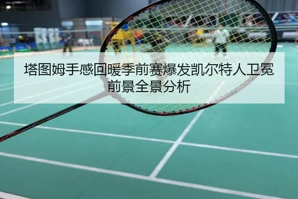 塔图姆手感回暖季前赛爆发凯尔特人卫冕前景全景分析